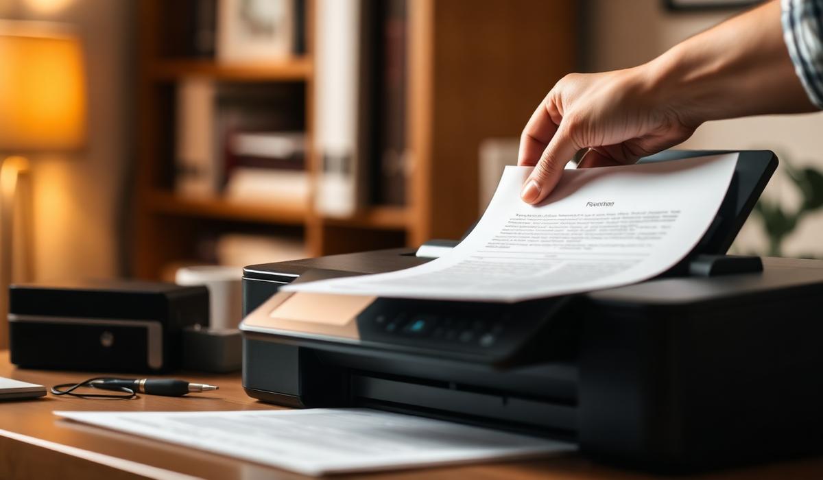 Passport, boarding pass and travel insurance printout laid on a table