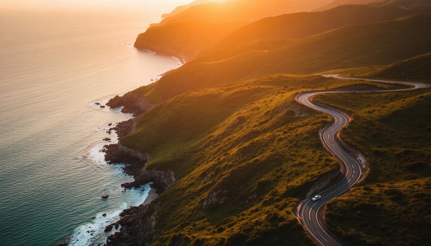 Route Station - Itineraries, city guides, country routes and short trips that actually fit the time you have.